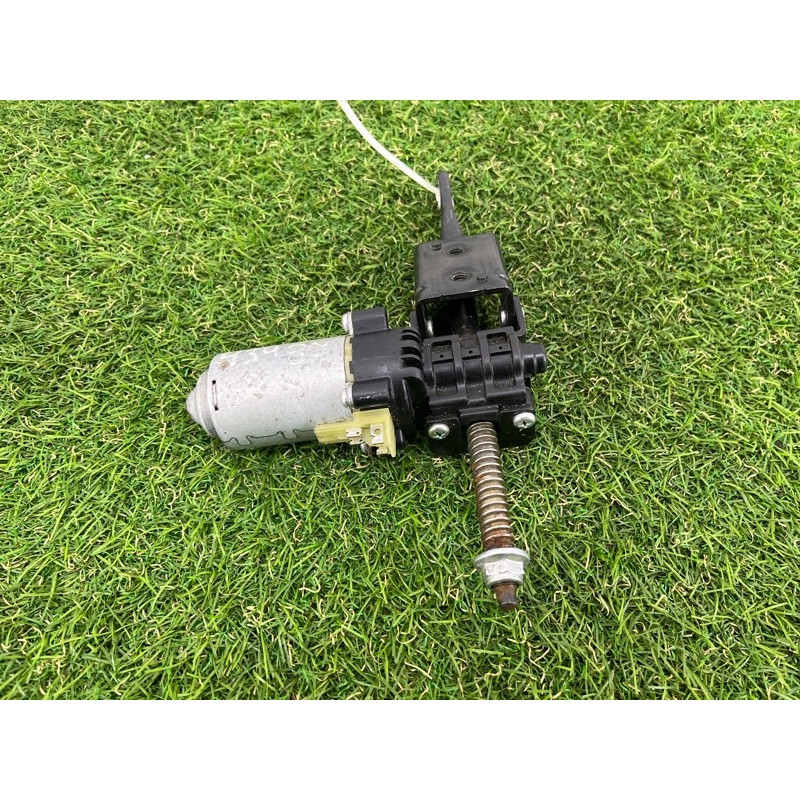 Моторчик регулировки сидения (электрика) Kia Optima TF 2014 885823s111