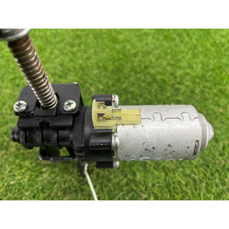 Моторчик регулировки сидения (электрика) Kia Optima TF 2014 885823s111