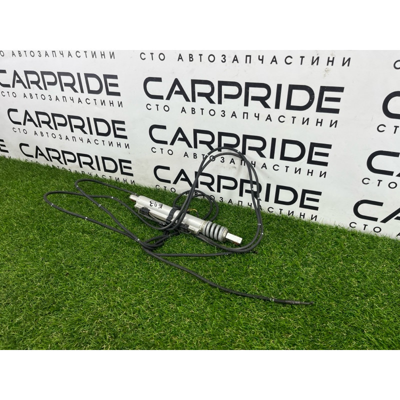 Гідравліка управління даху (електрика) BMW 3-series E93 2010 3.0 N52 54377183322