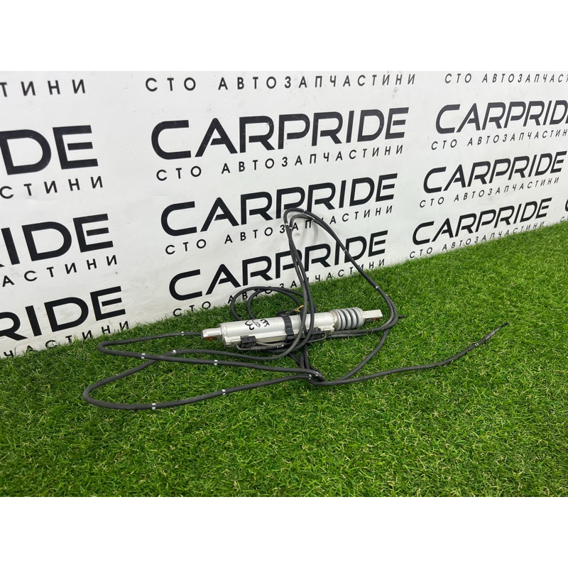 Гідравліка управління даху (електрика) BMW 3-series E93 2010 3.0 N52 54377183322