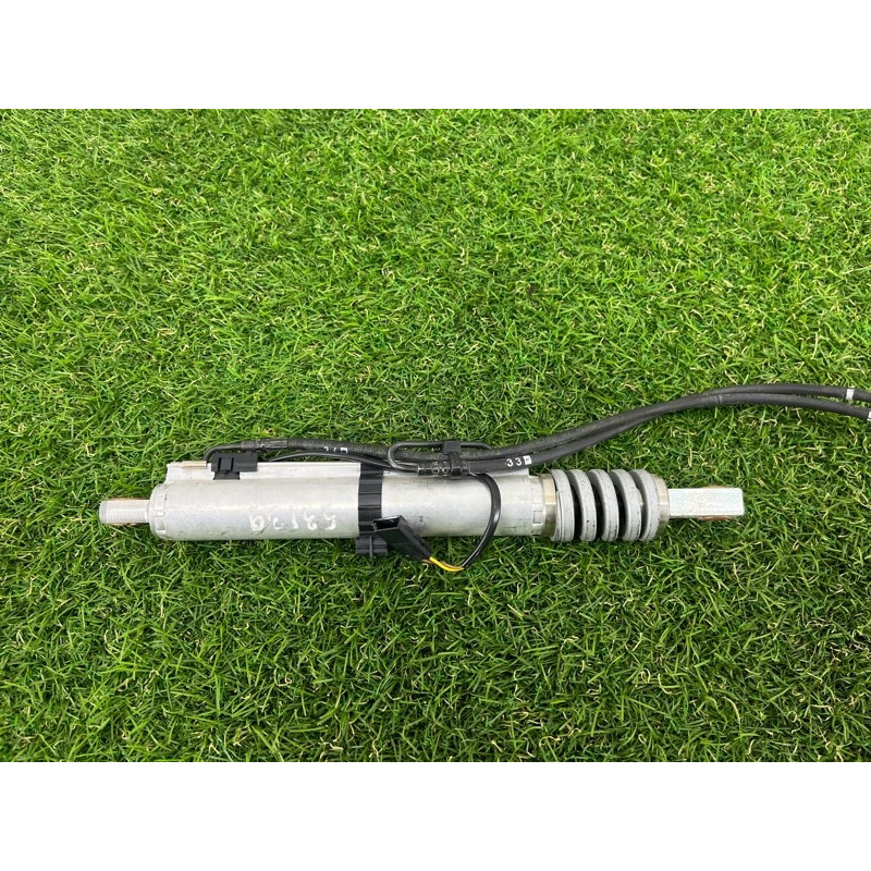 Гідравліка управління даху (електрика) BMW 3-series E93 2010 3.0 N52 54377183322