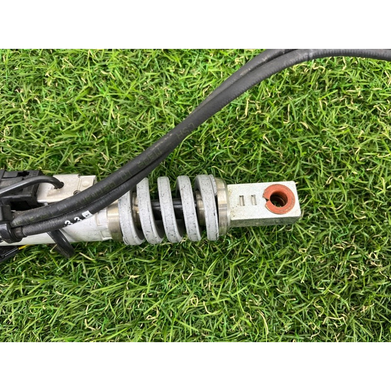 Гідравліка управління даху (електрика) BMW 3-series E93 2010 3.0 N52 54377183322