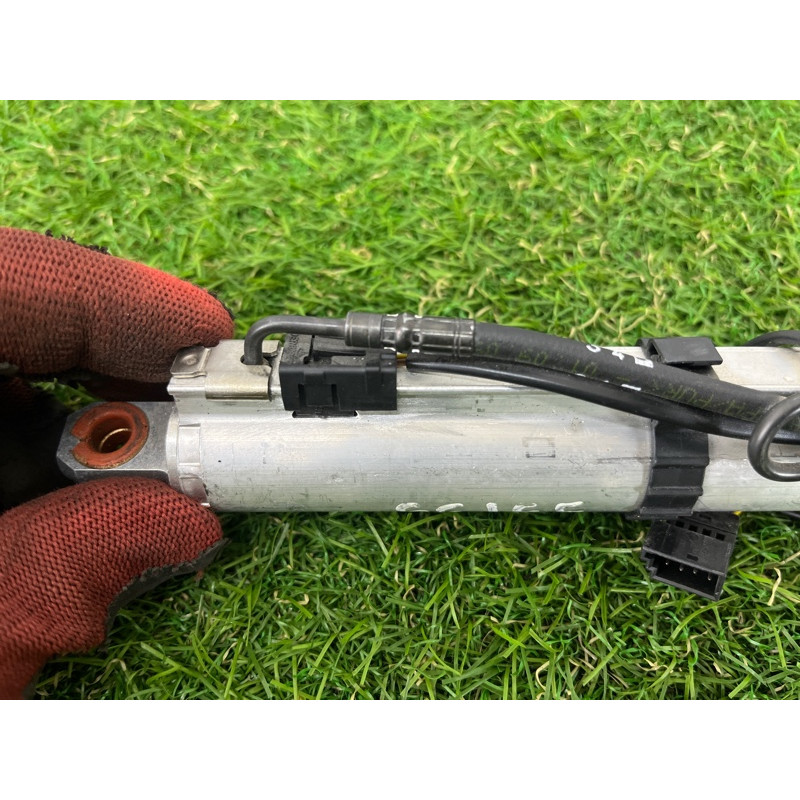 Гідравліка управління даху (електрика) BMW 3-series E93 2010 3.0 N52 54377183322