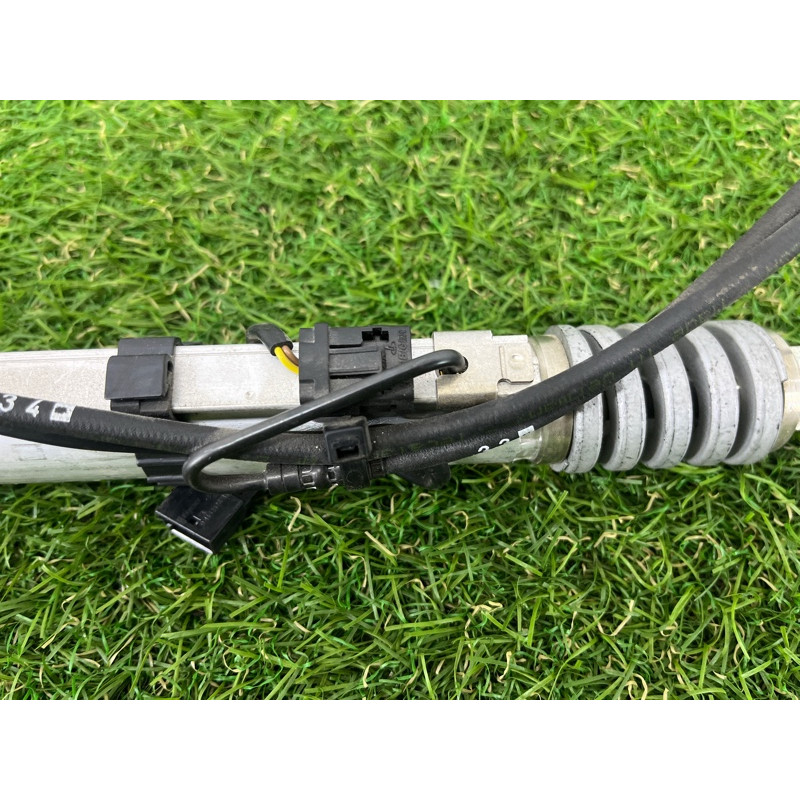 Гідравліка управління даху (електрика) BMW 3-series E93 2010 3.0 N52 54377183322