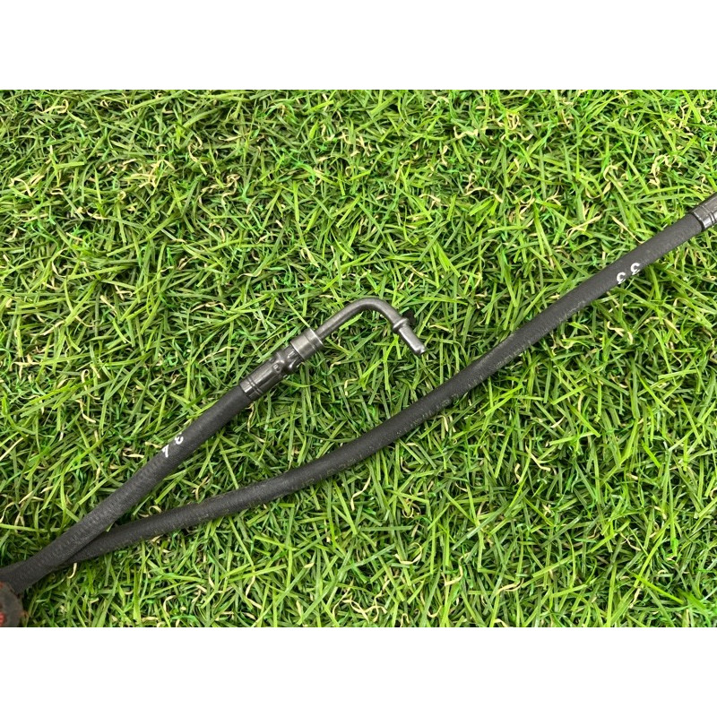 Гідравліка управління даху (електрика) BMW 3-series E93 2010 3.0 N52 54377183322