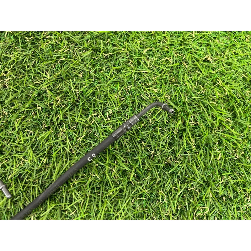 Гідравліка управління даху (електрика) BMW 3-series E93 2010 3.0 N52 54377183322