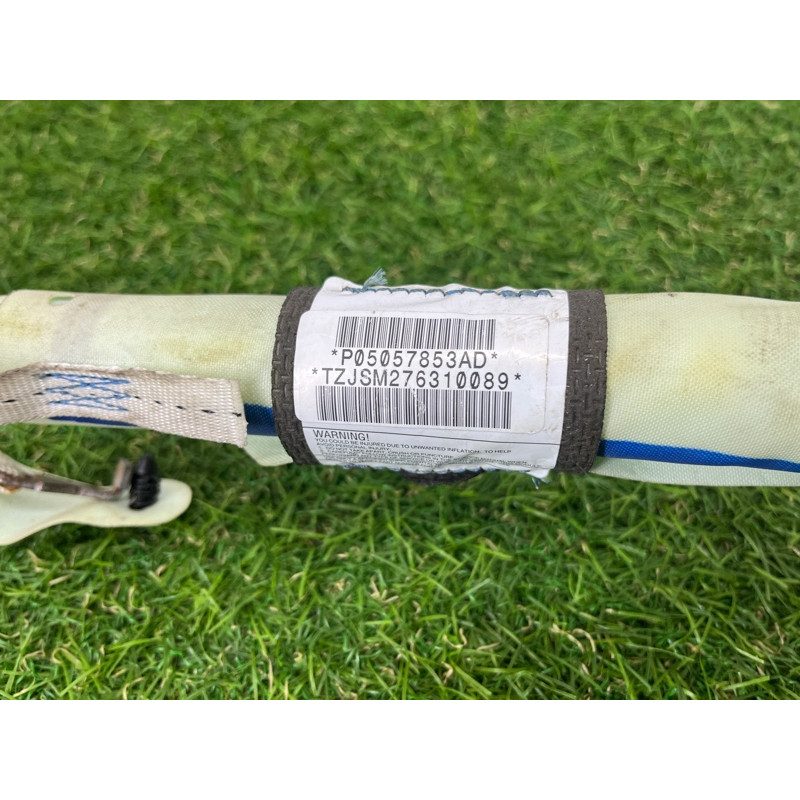 Airbag шторка (airbag/безопасность) Dodge Dart PF 2014 2.4 p05057853ad