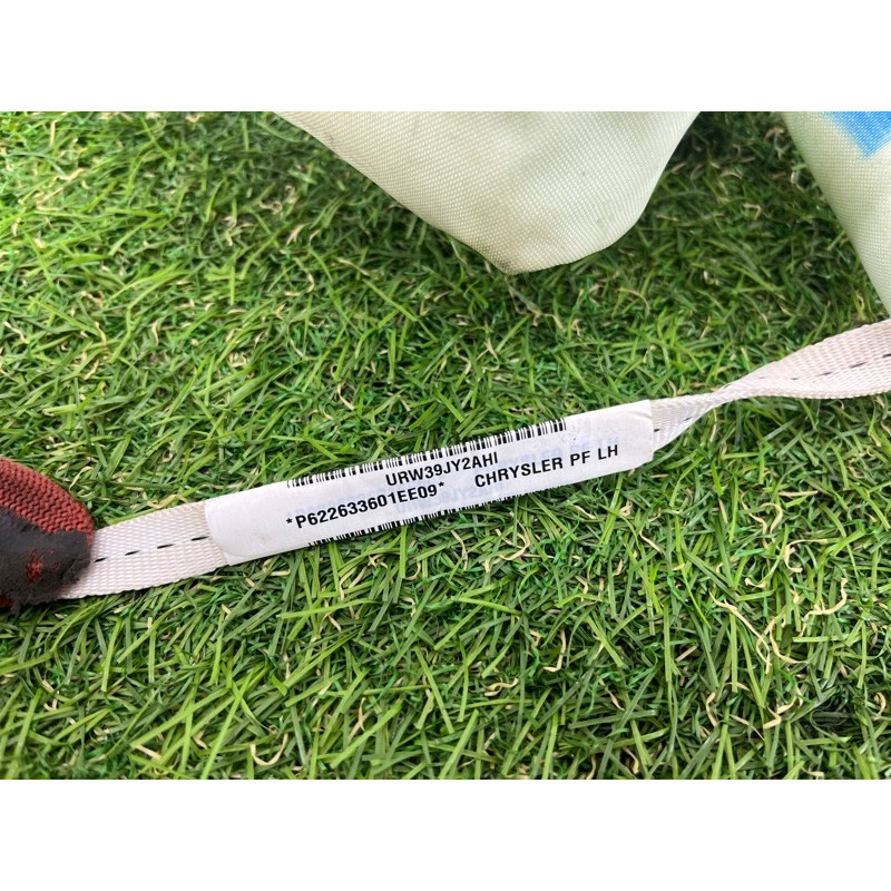 Airbag шторка (airbag/безопасность) Dodge Dart PF 2014 2.4 p05057853ad