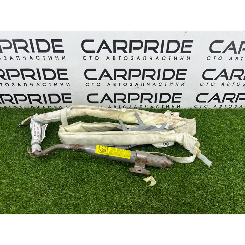 Airbag шторка (airbag / безопасность) Mini Cooper R53 S R53 2006 1.6 72121509603