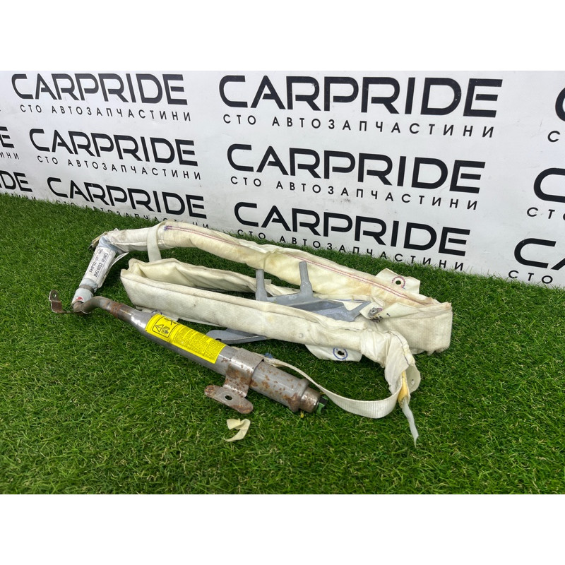 Airbag шторка (airbag / безопасность) Mini Cooper R53 S R53 2006 1.6 72121509603