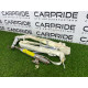 Airbag шторка (airbag / безопасность) Mini Cooper R53 S R53 2006 1.6 72121509603