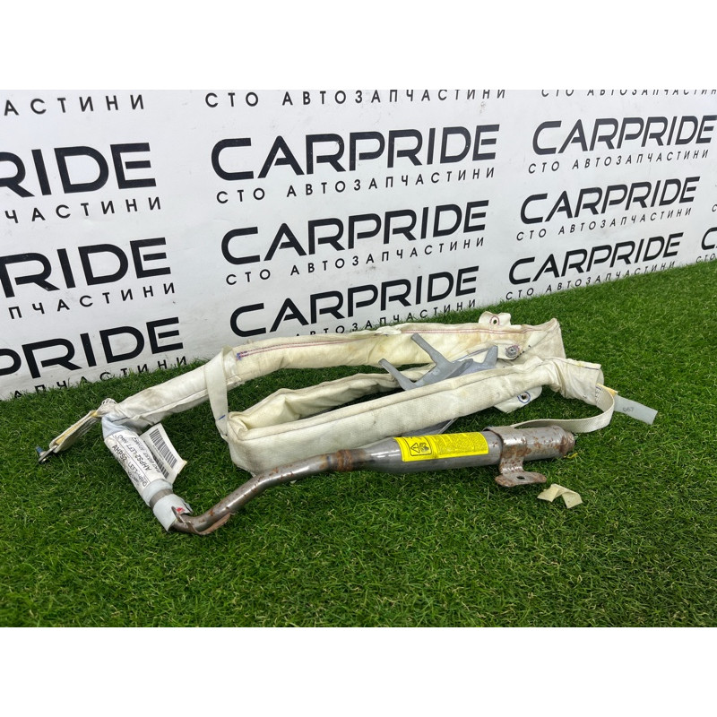 Airbag шторка (airbag / безопасность) Mini Cooper R53 S R53 2006 1.6 72121509603