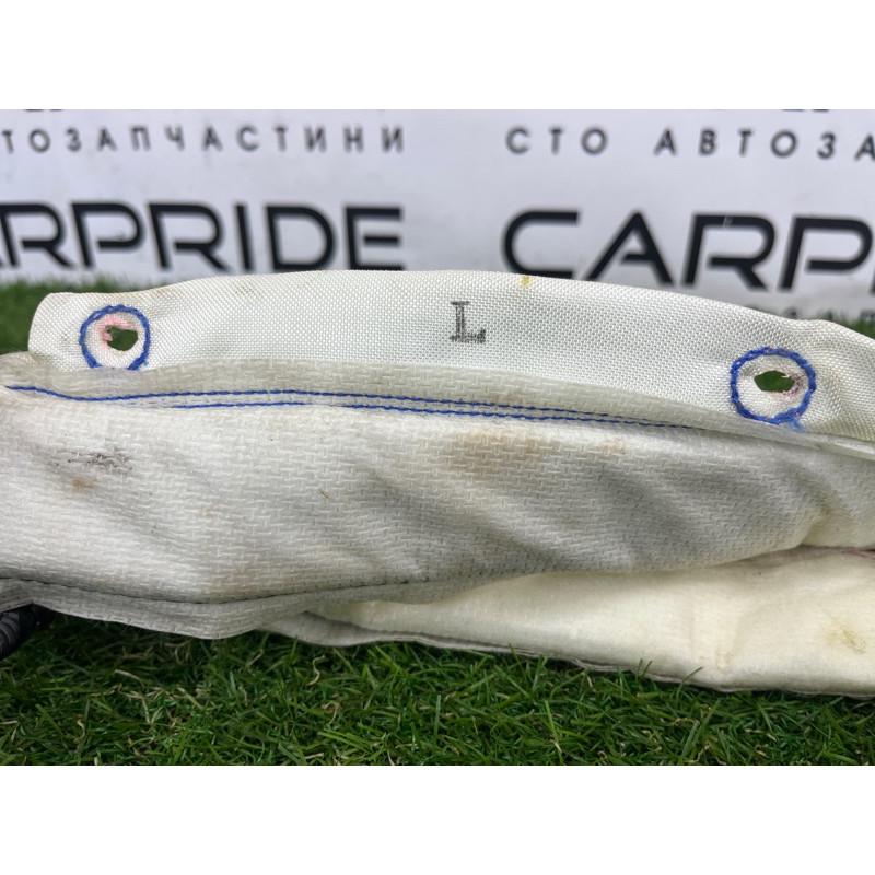 Airbag шторка (airbag / безопасность) Mini Cooper R53 S R53 2006 1.6 72121509603