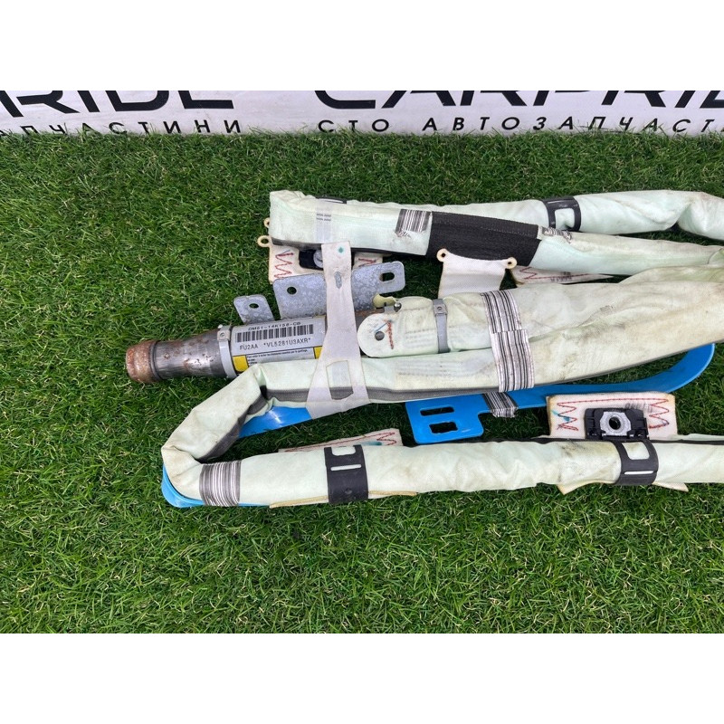 Airbag шторка (airbag/безопасность) FORD Focus MK3 2013 2.0 DM5Z54042D94A