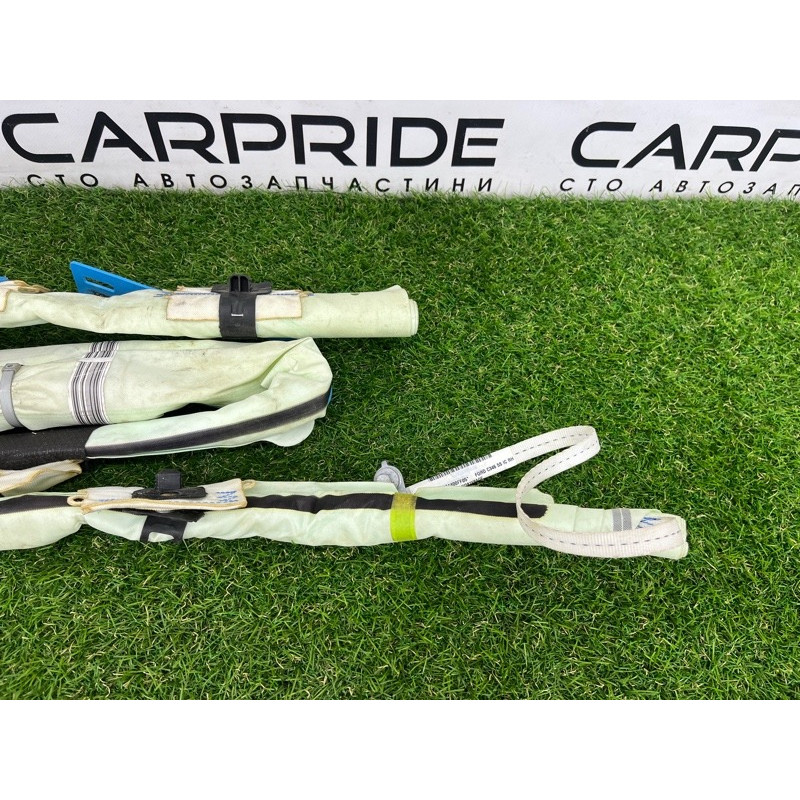 Airbag шторка (airbag/безопасность) FORD Focus MK3 2013 2.0 DM5Z54042D95A