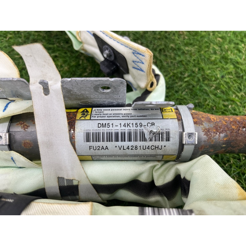 Airbag шторка (airbag/безопасность) FORD Focus MK3 2013 2.0 DM5Z54042D95A