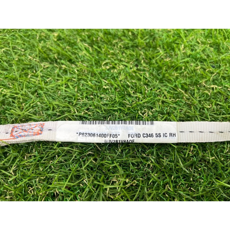 Airbag шторка (airbag/безопасность) FORD Focus MK3 2013 2.0 DM5Z54042D95A