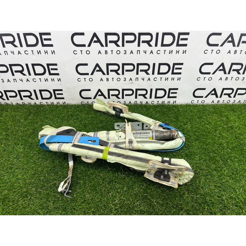 Airbag шторка (airbag/безопасность) FORD Focus MK3 2015 2.0 DM5Z54042D95A