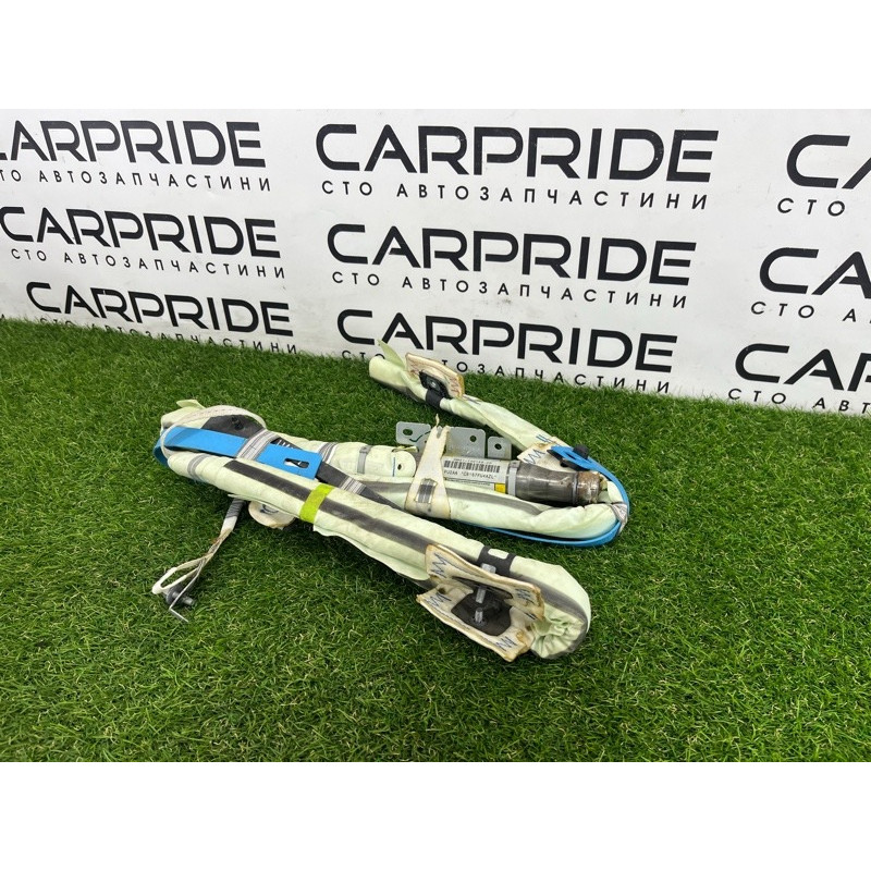 Airbag шторка (airbag/безопасность) FORD Focus MK3 2015 2.0 DM5Z54042D95A