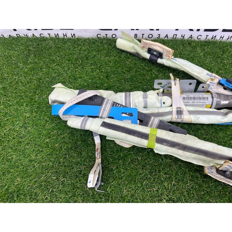 Airbag шторка (airbag/безопасность) FORD Focus MK3 2015 2.0 DM5Z54042D95A