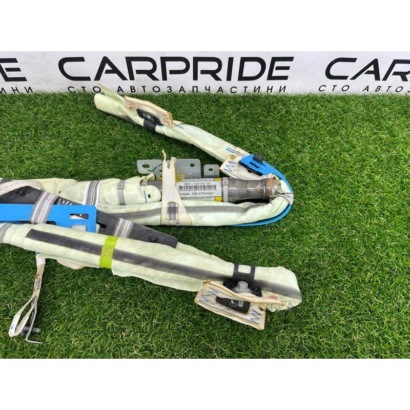 Airbag шторка (airbag/безопасность) FORD Focus MK3 2015 2.0 DM5Z54042D95A