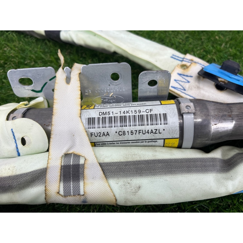 Airbag шторка (airbag/безопасность) FORD Focus MK3 2015 2.0 DM5Z54042D95A
