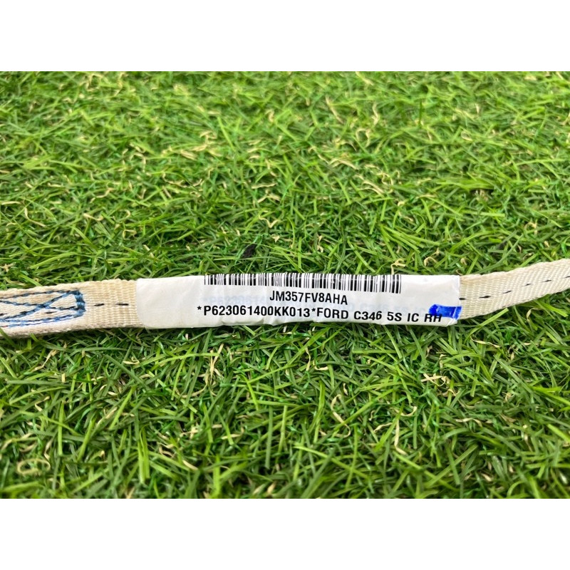 Airbag шторка (airbag/безопасность) FORD Focus MK3 2015 2.0 DM5Z54042D95A