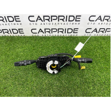 Блок підрульових перемикачів