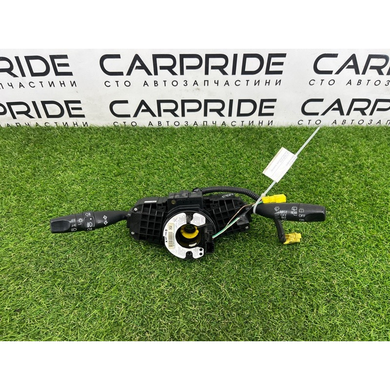 Блок підрульових перемикачів (электрика) Honda CRV RD7 2003 2.2 35251S7SN01