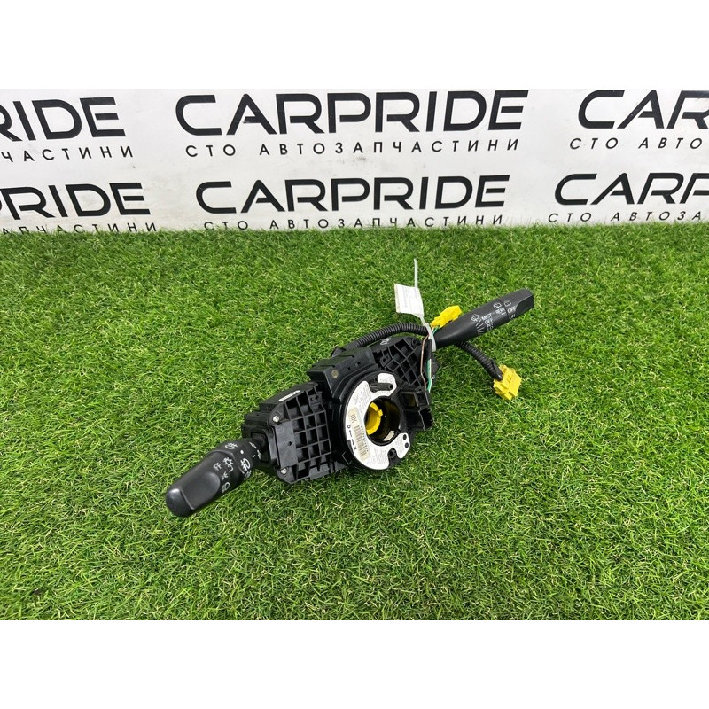 Блок підрульових перемикачів (электрика) Honda CRV RD7 2003 2.2 35251S7SN01