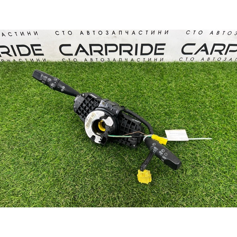 Блок підрульових перемикачів (электрика) Honda CRV RD7 2003 2.2 35251S7SN01