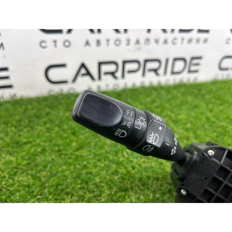 Блок підрульових перемикачів (электрика) Honda CRV RD7 2003 2.2 35251S7SN01