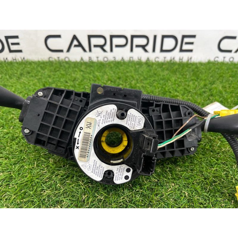 Блок підрульових перемикачів (электрика) Honda CRV RD7 2003 2.2 35251S7SN01