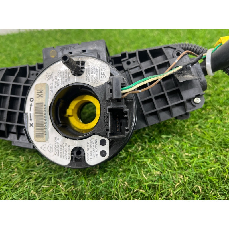 Блок підрульових перемикачів (электрика) Honda CRV RD7 2003 2.2 35251S7SN01