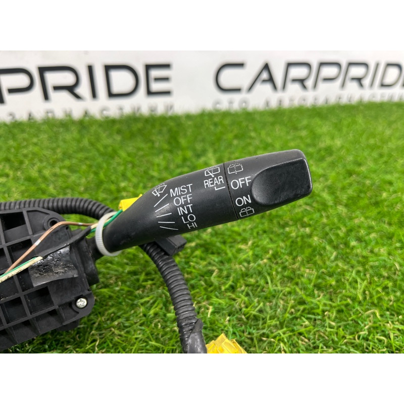 Блок підрульових перемикачів (электрика) Honda CRV RD7 2003 2.2 35251S7SN01