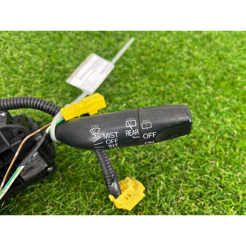 Блок підрульових перемикачів (электрика) Honda CRV RD7 2003 2.2 35251S7SN01