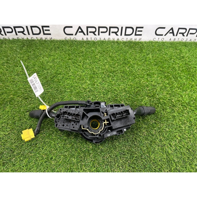 Блок підрульових перемикачів (электрика) Honda CRV RD7 2003 2.2 35251S7SN01