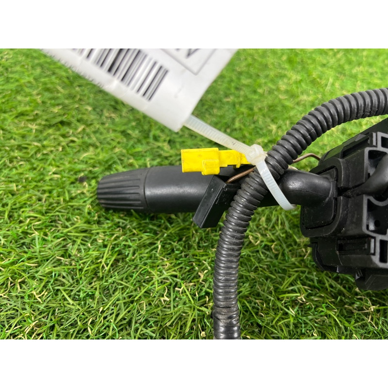 Блок підрульових перемикачів (электрика) Honda CRV RD7 2003 2.2 35251S7SN01