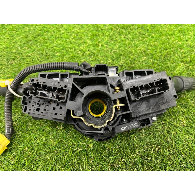 Блок підрульових перемикачів (электрика) Honda CRV RD7 2003 2.2 35251S7SN01