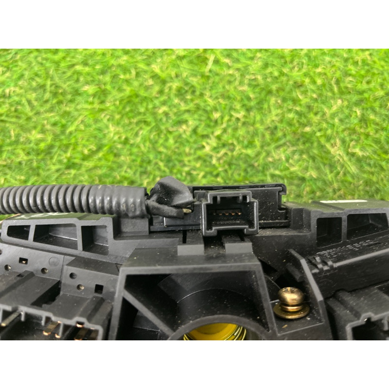 Блок підрульових перемикачів (электрика) Honda CRV RD7 2003 2.2 35251S7SN01