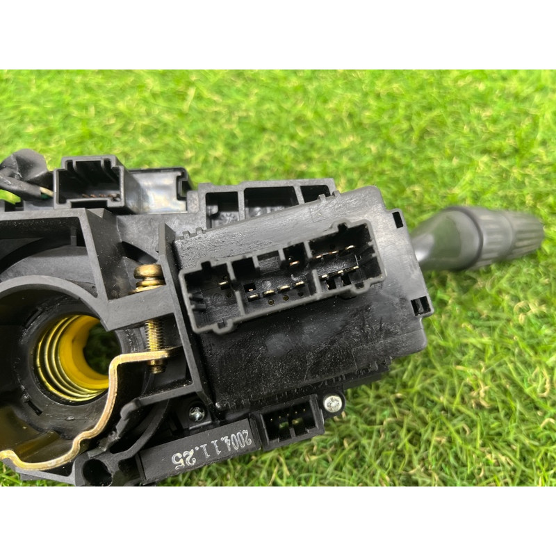 Блок підрульових перемикачів (электрика) Honda CRV RD7 2003 2.2 35251S7SN01