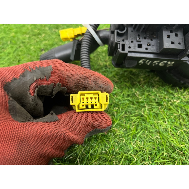 Блок підрульових перемикачів (электрика) Honda CRV RD7 2003 2.2 35251S7SN01