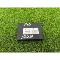 Блок бесключевого доступа