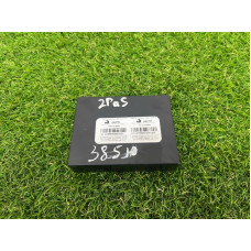 Блок бесключевого доступа