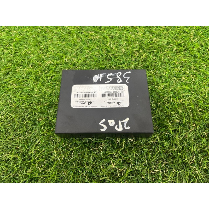 Блок бесключевого доступа (электрика / блок управления) Volkswagen Passat B7 2014 1.8 5k0959434b