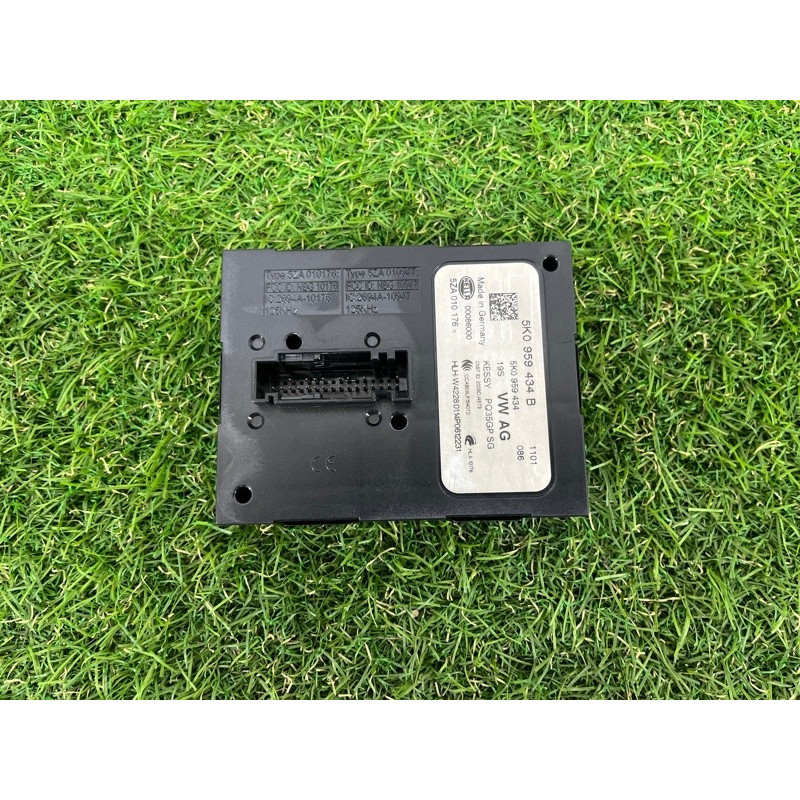 Блок бесключевого доступа (электрика / блок управления) Volkswagen Passat B7 2014 1.8 5k0959434b