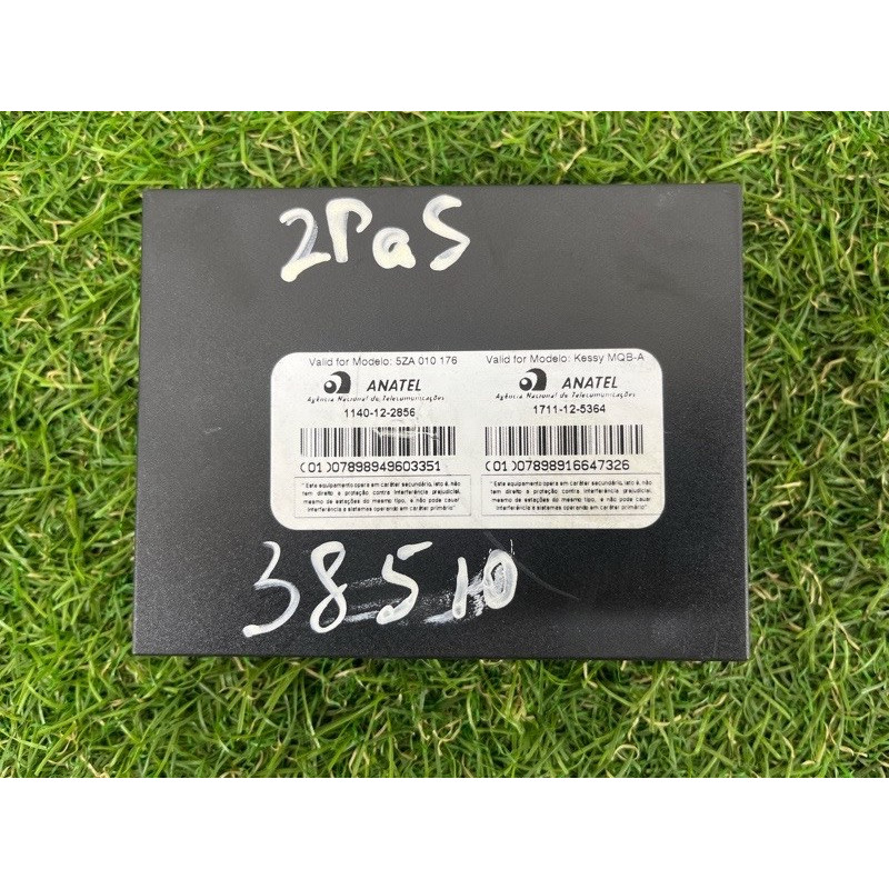 Блок бесключевого доступа (электрика / блок управления) Volkswagen Passat B7 2014 1.8 5k0959434b