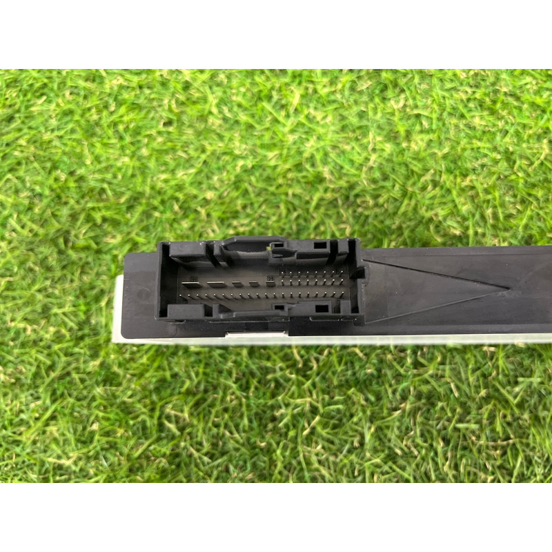 Блок комфорта (электрика / блоки управления) BMW 5-series F10 2011 3.0 N55B30 61359257038