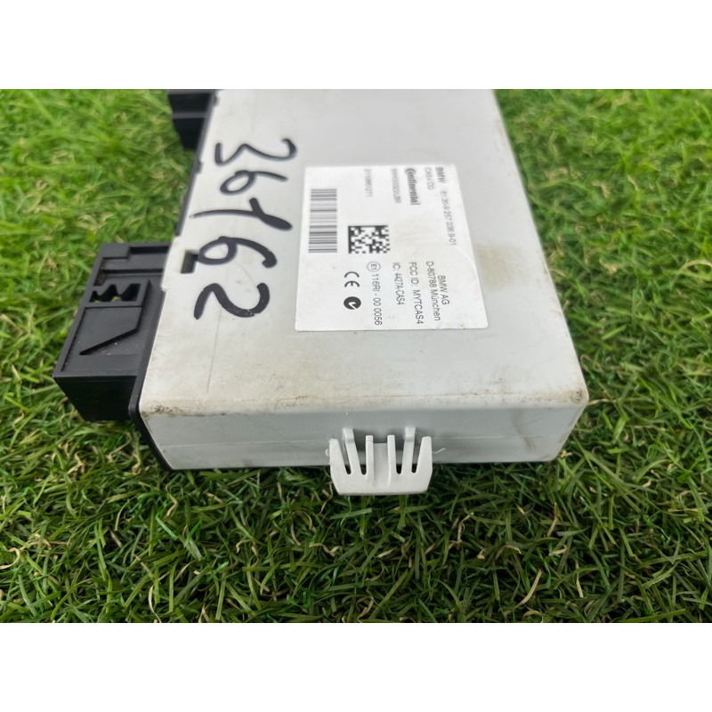 Блок комфорта (электрика / блоки управления) BMW 5-series F10 2011 3.0 N55B30 61359257038