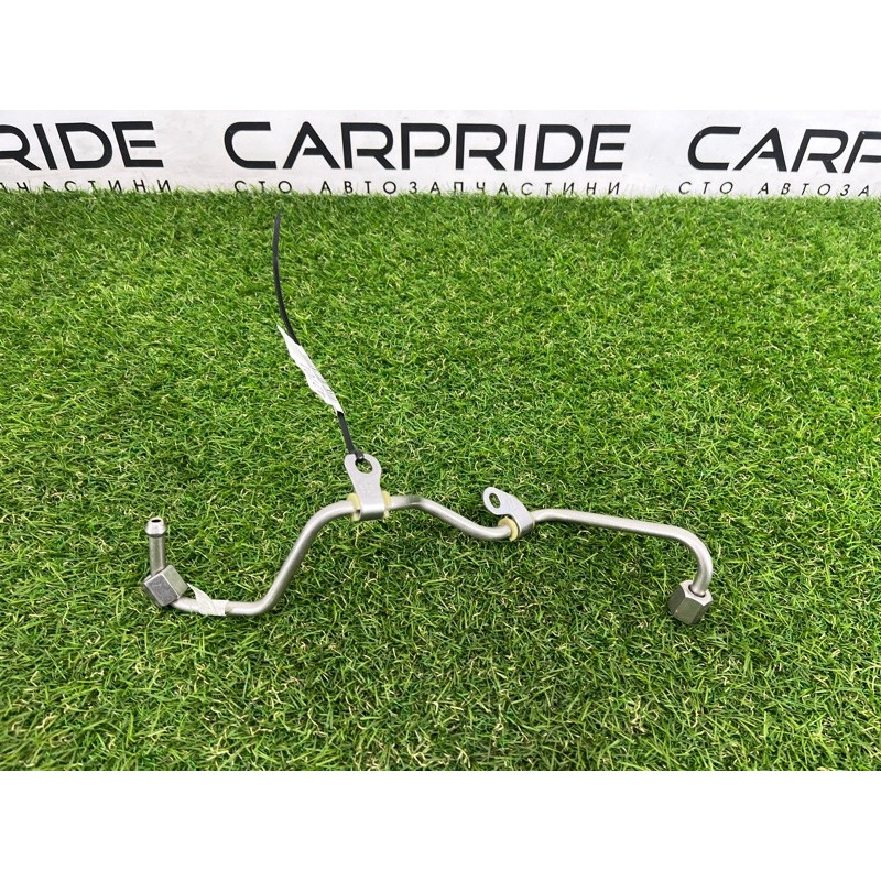 Трубка топливная (топливная система) Ford Mustang MK6 ej7e9j323ca